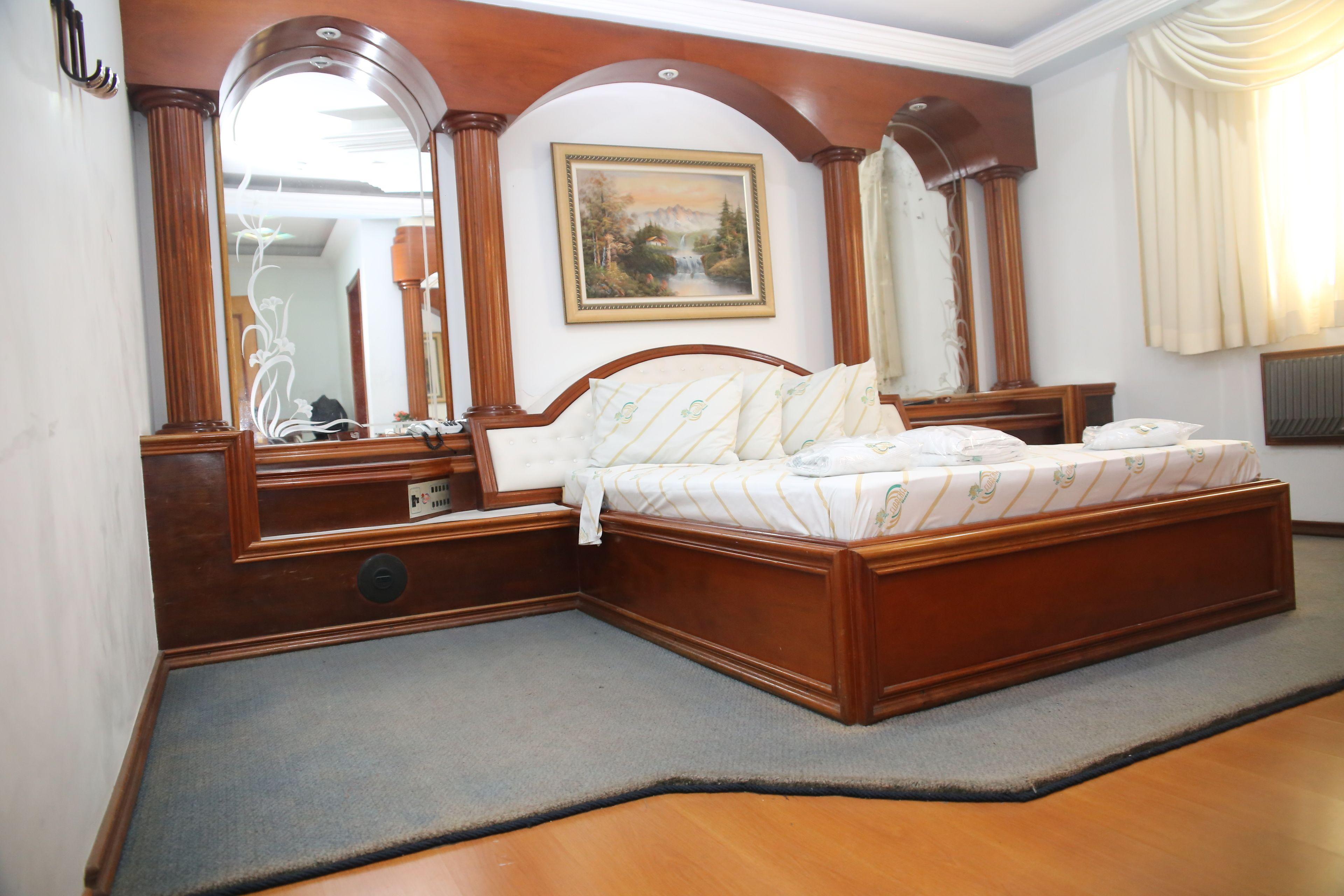 Maison Florense Hotel — Photos 3